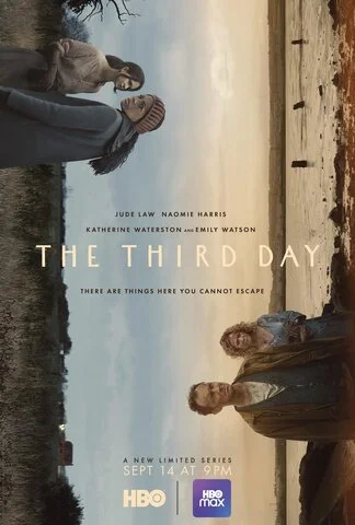 Смотреть Третий день 1 сезон онлайн бесплатно в HD качестве на русском языке